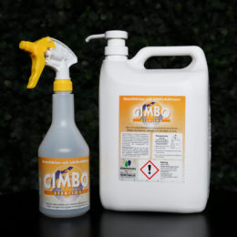 Cimbo Steritox desinfektionsmedel
